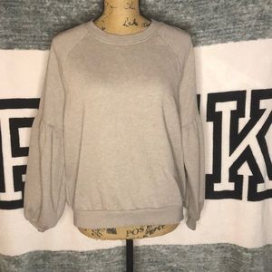 ✨Aerie Crew Neck Sweatshirt✨